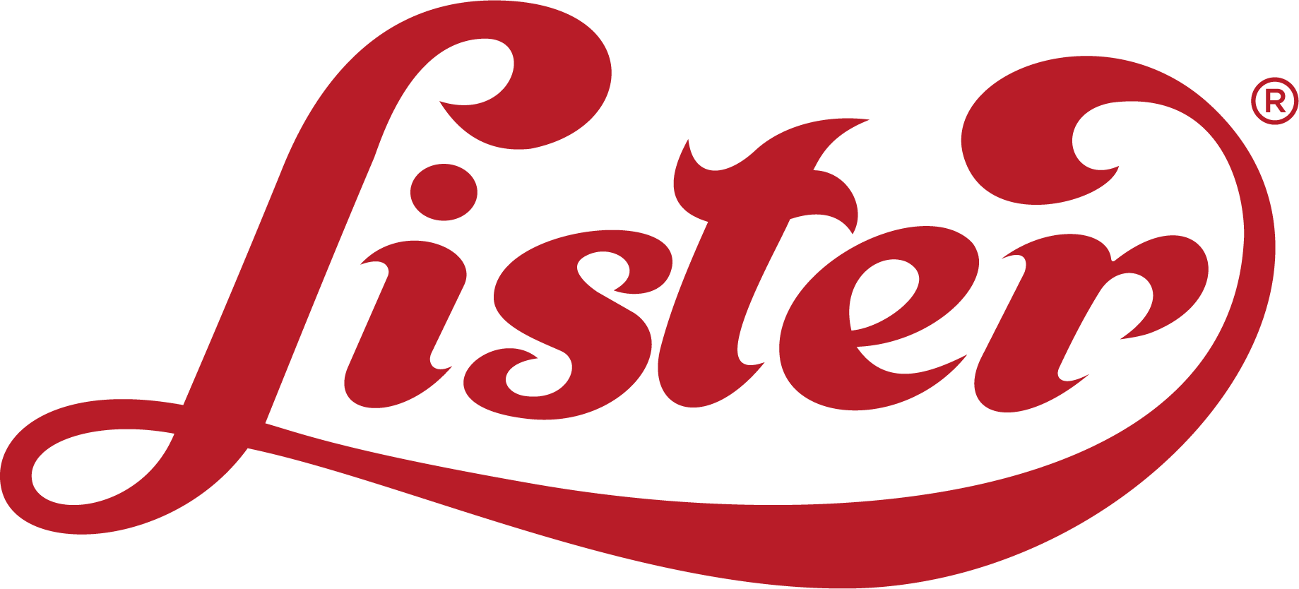Lister Shearing